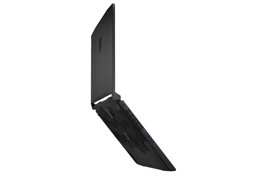 Laptop MSI Gaming Katana 15 HX B14WFK - 267VN (i7 14650HX, 32GB, 512GB, RTX 5060 8GB, QHD 165Hz, Win11) Màu Đen