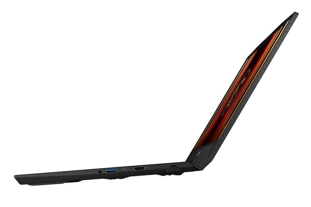Laptop MSI Gaming Katana 15 HX B14WFK - 267VN (i7 14650HX, 32GB, 512GB, RTX 5060 8GB, QHD 165Hz, Win11) Màu Đen