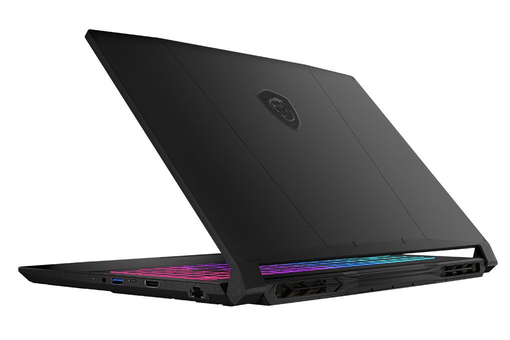 Laptop MSI Gaming Katana 15 HX B14WEK - 027VN (i7 14650HX, 32GB, 512GB, RTX5050 8GB, QHD 165Hz, Win11) Màu Đen
