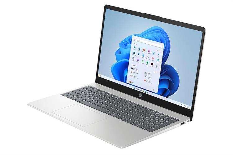 Laptop HP 15 fd1039TU - 9Z2W7PA (Core 7 150U, 16GB, 512GB, Full HD, Win11)