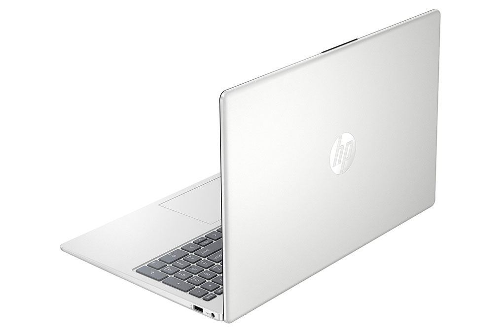 Laptop HP 15 fd1039TU - 9Z2W7PA (Core 7 150U, 16GB, 512GB, Full HD, Win11) Màu Bạc