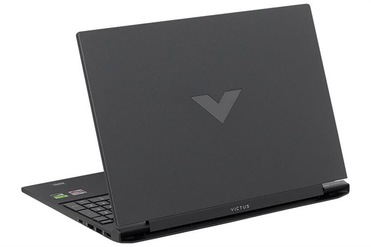 Laptop HP Gaming VICTUS 15 fb3116AX - BX8U4PA (R7 7445HS, 16GB, 512GB, RTX3050 6GB, Full HD 144Hz, Win11) Màu Đen