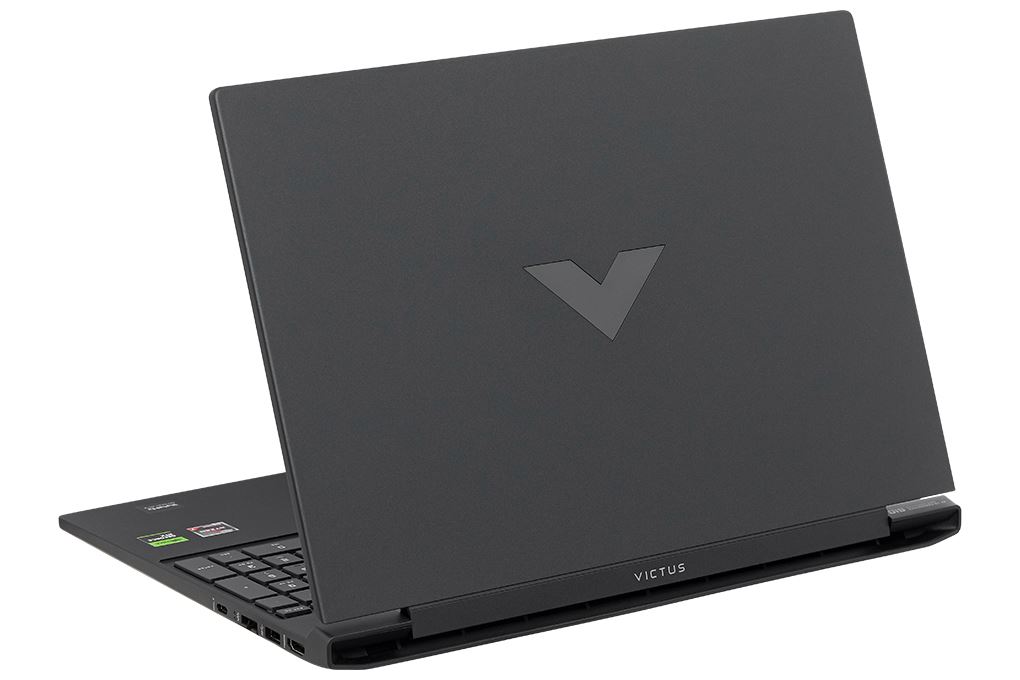 Laptop HP Gaming VICTUS 15 fb3116AX - BX8U4PA (R7 7445HS, 16GB, 512GB, RTX3050 6GB, Full HD 144Hz, Win11) Màu Đen