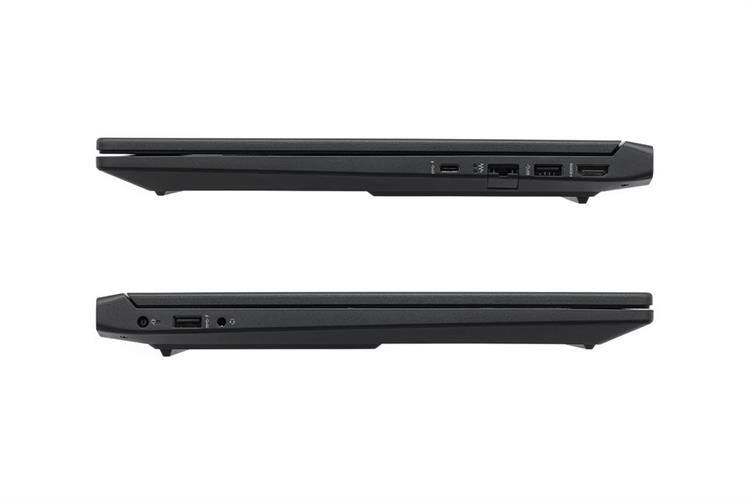 Laptop HP Gaming VICTUS 15 fb3116AX - BX8U4PA (R7 7445HS, 16GB, 512GB, RTX3050 6GB, Full HD 144Hz, Win11) Màu Đen