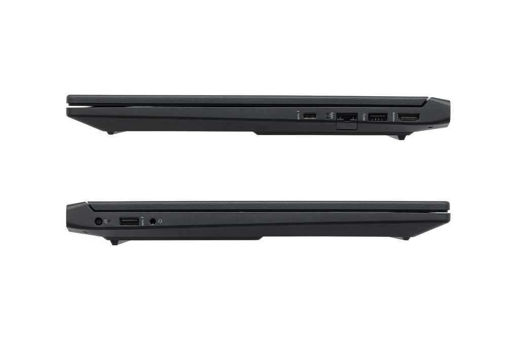 Laptop HP Gaming VICTUS 15 fb3116AX - BX8U4PA (R7 7445HS, 16GB, 512GB, RTX3050 6GB, Full HD 144Hz, Win11) Màu Đen