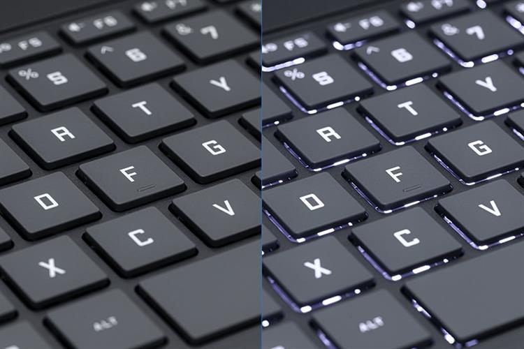 Laptop HP Gaming VICTUS 15 fb3116AX - BX8U4PA (R7 7445HS, 16GB, 512GB, RTX3050 6GB, Full HD 144Hz, Win11) Màu Đen