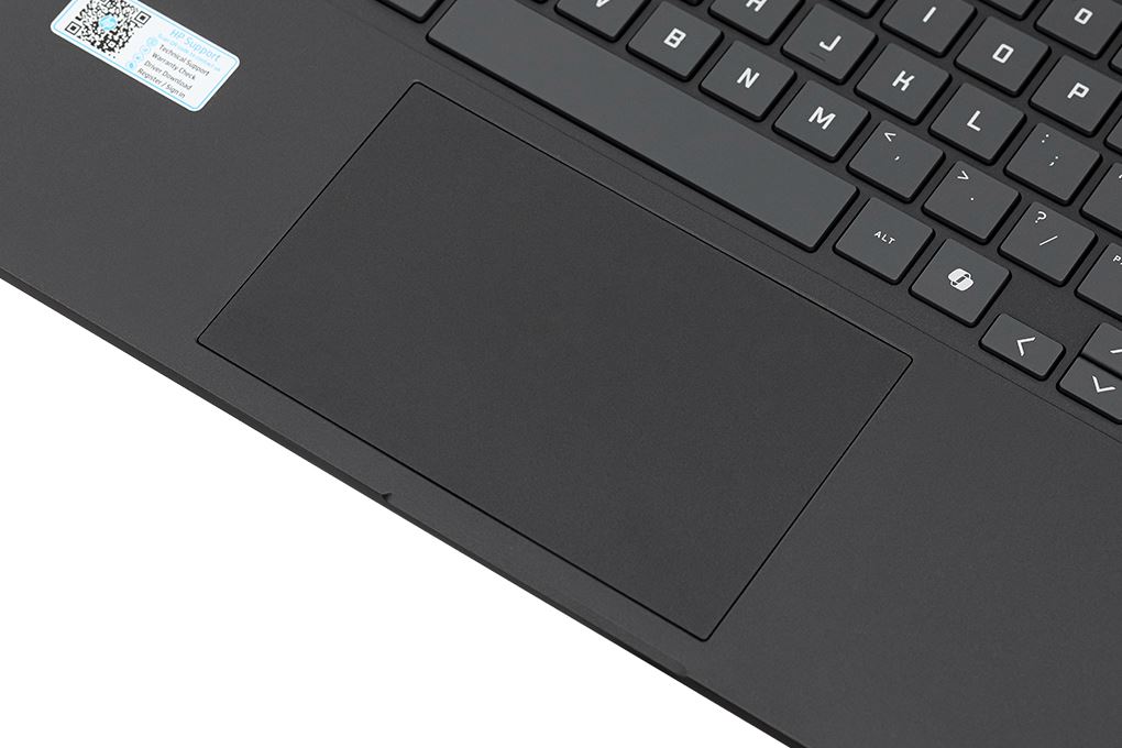 Laptop HP Gaming VICTUS 15 fb3116AX - BX8U4PA (R7 7445HS, 16GB, 512GB, RTX3050 6GB, Full HD 144Hz, Win11) Màu Đen