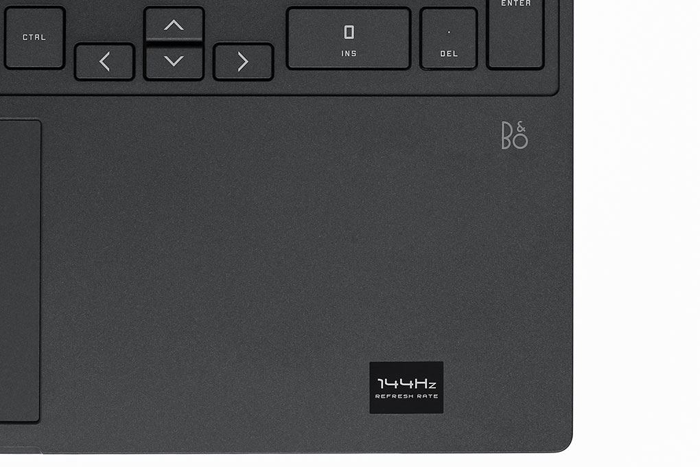 Laptop HP Gaming VICTUS 15 fb3115AX - BX9C9PA (R7 7445HS, 16GB, 512GB, RTX4050 6GB, Full HD 144Hz, Win11) - 10