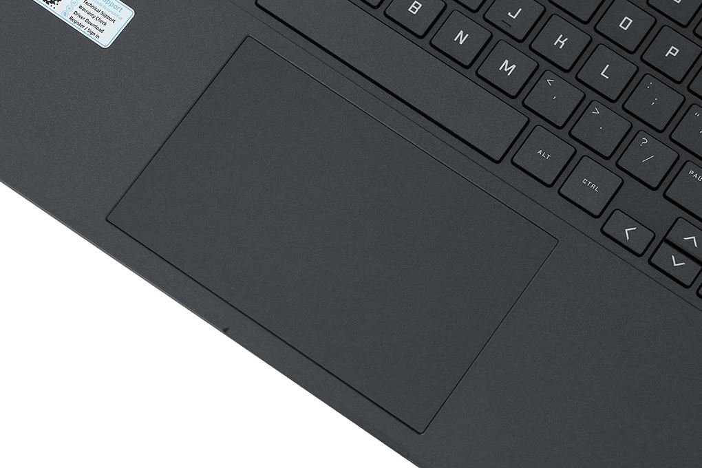 Laptop HP Gaming VICTUS 15 fb3115AX - BX9C9PA (R7 7445HS, 16GB, 512GB, RTX4050 6GB, Full HD 144Hz, Win11) - 11