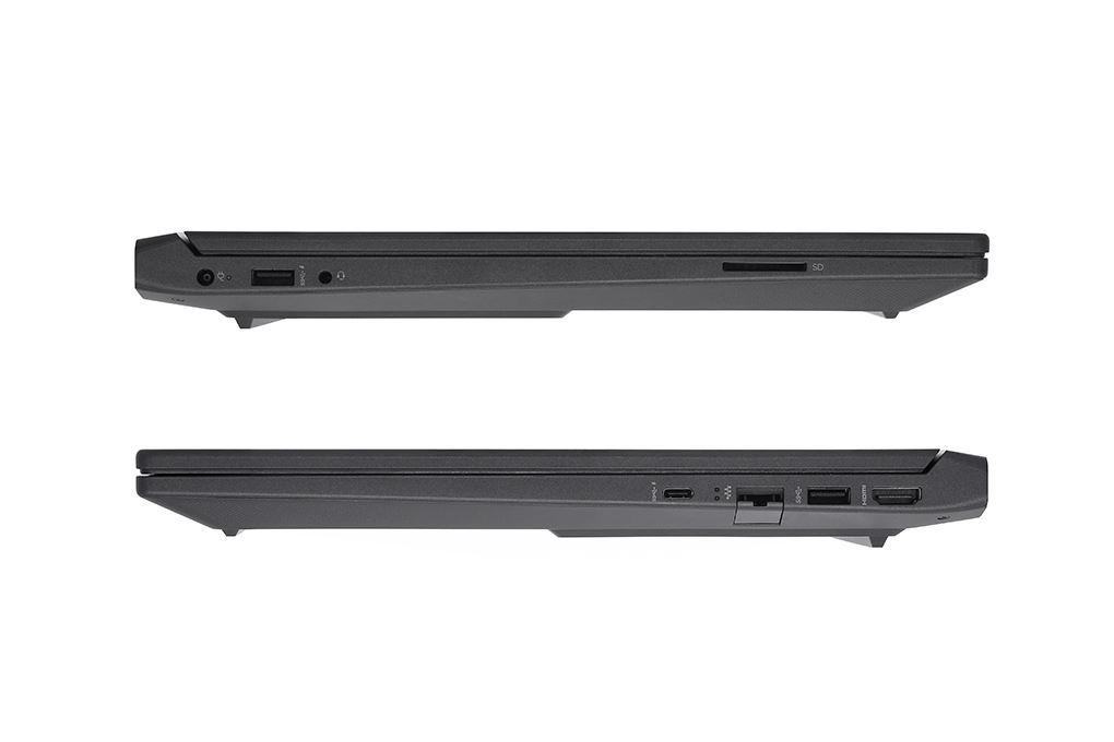 Laptop HP Gaming VICTUS 15 fb3115AX - BX9C9PA (R7 7445HS, 16GB, 512GB, RTX4050 6GB, Full HD 144Hz, Win11) - 6