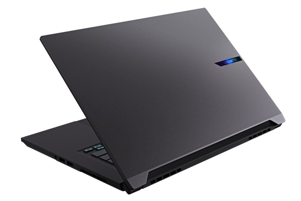 Laptop GIGABYTE Gaming AERO X16 - GIGABYTE-AERO-X161VH93VNC64AH (R7 AI 350, 32GB, 1TB, RTX5060 8GB, WQXGA 165Hz, Win11) Màu Xám