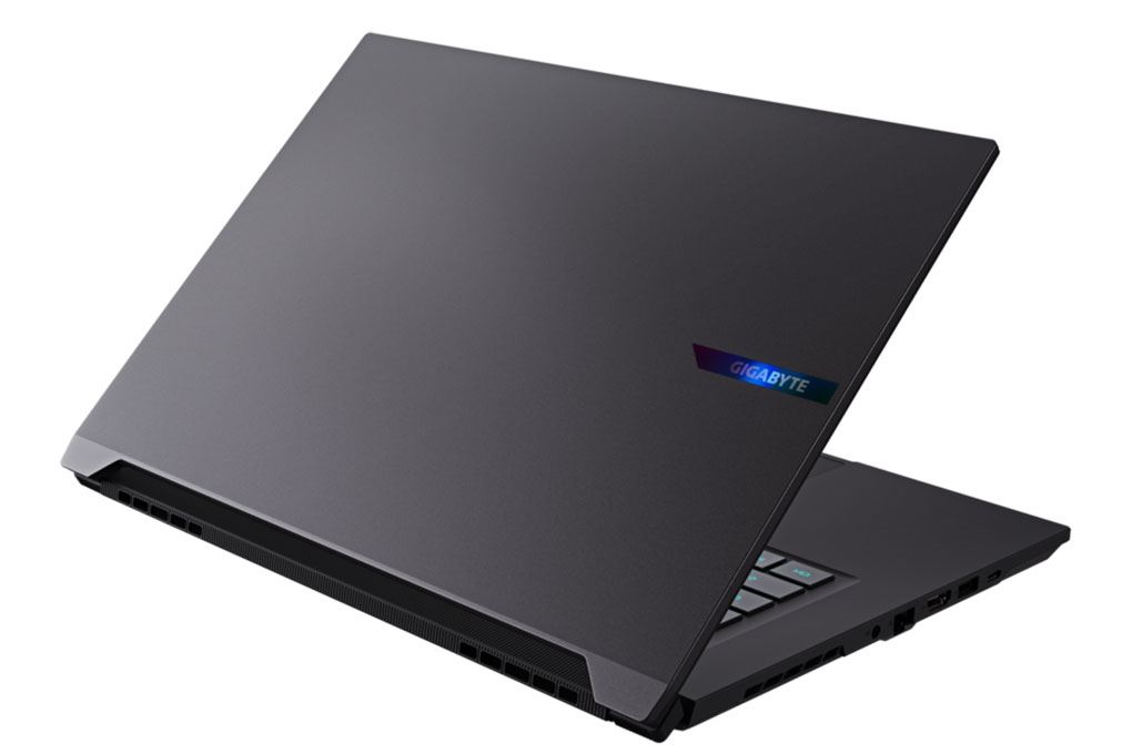 Laptop GIGABYTE Gaming AERO X16 - GIGABYTE-AERO-X161VH93VNC64AH (R7 AI 350, 32GB, 1TB, RTX5060 8GB, WQXGA 165Hz, Win11) Màu Xám