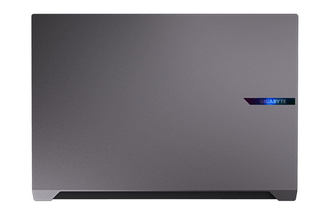 Laptop GIGABYTE Gaming AERO X16 - GIGABYTE-AERO-X161VH93VNC64AH (R7 AI 350, 32GB, 1TB, RTX5060 8GB, WQXGA 165Hz, Win11) Màu Xám