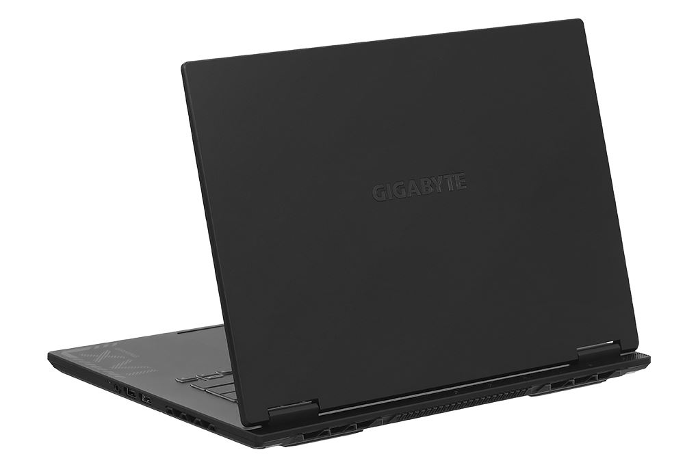 Laptop GIGABYTE Gaming A16 GA6H - GAMING-A16-CTHH3VN893SH (i5 13420H, 16GB, 512GB, RTX5050 8GB, WUXGA 165Hz, Win11) Màu Xám