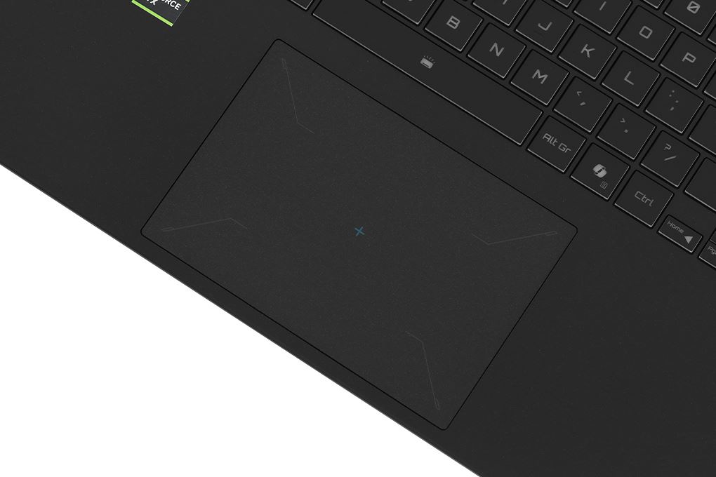 Laptop GIGABYTE Gaming A16 GA6H - GAMING-A16-CTHH3VN893SH (i5 13420H, 16GB, 512GB, RTX5050 8GB, WUXGA 165Hz, Win11) Màu Xám