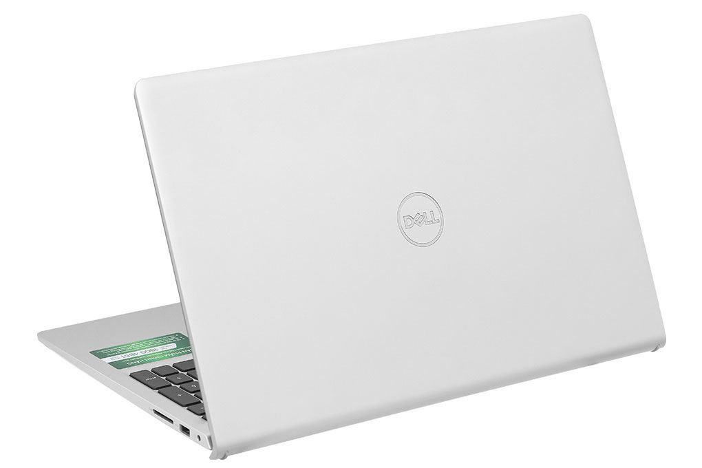 Laptop Dell Inspiron 15 3530 - N5I7421W1 (i7 1355U, 16GB, 512GB,  Full HD 120Hz, OfficeHS24+365, Win11) Màu Bạc