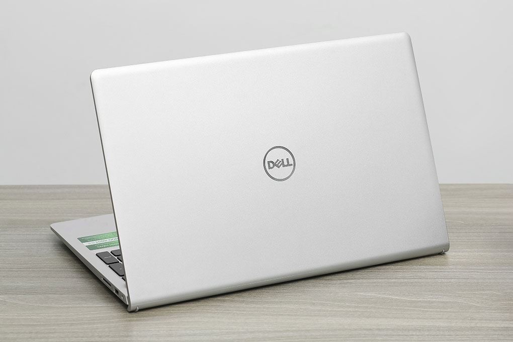 Laptop Dell Inspiron 15 3530 - N5I7421W1 (i7 1355U, 16GB, 512GB,  Full HD 120Hz, OfficeHS24+365, Win11) Màu Bạc
