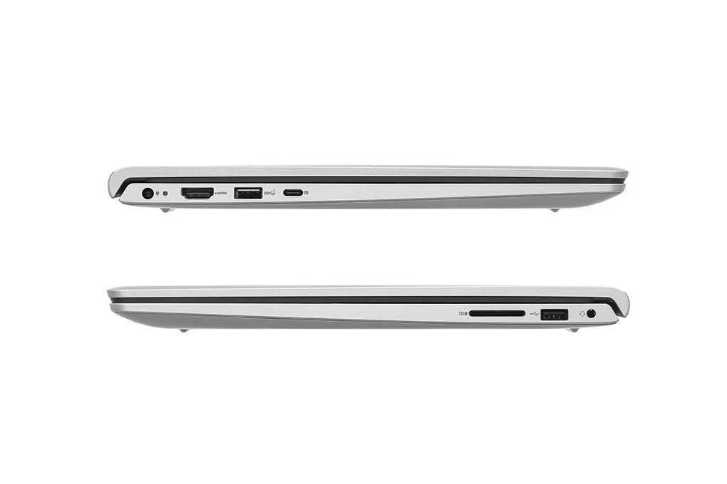 Laptop Dell Inspiron 15 3530 - N5I7421W1 (i7 1355U, 16GB, 512GB,  Full HD 120Hz, OfficeHS24+365, Win11) Màu Bạc