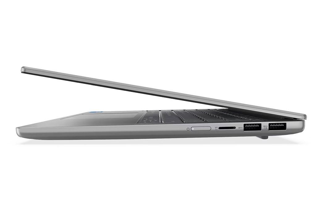 Laptop Lenovo IdeaPad Slim 3 14ARP10 - 83K6000AVN (R5 7533HS, 16GB, 512GB, WUXGA, Win11) Màu Xám