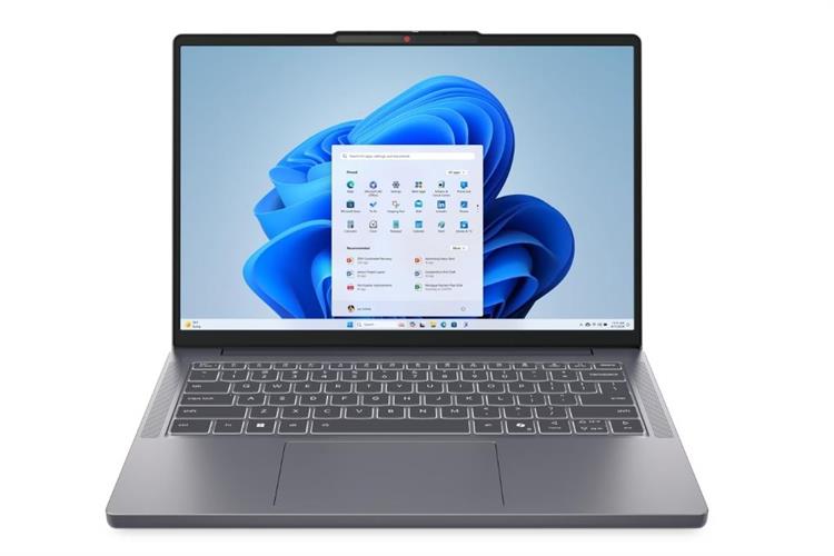 Laptop Lenovo IdeaPad Slim 3 14ARP10 - 83K6000BVN (R5 7533HS, 24GB, 512GB, WUXGA, Win11) Màu Xám