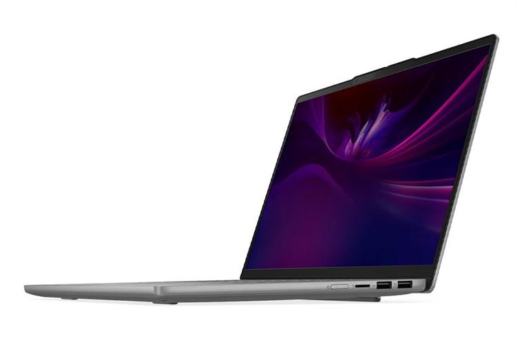 Laptop Lenovo IdeaPad Slim 5 OLED 14IAH10 - 83NC001VVN (Ultra 5 225H, 16GB, 512GB, WUXGA OLED, Win11) Màu Xám