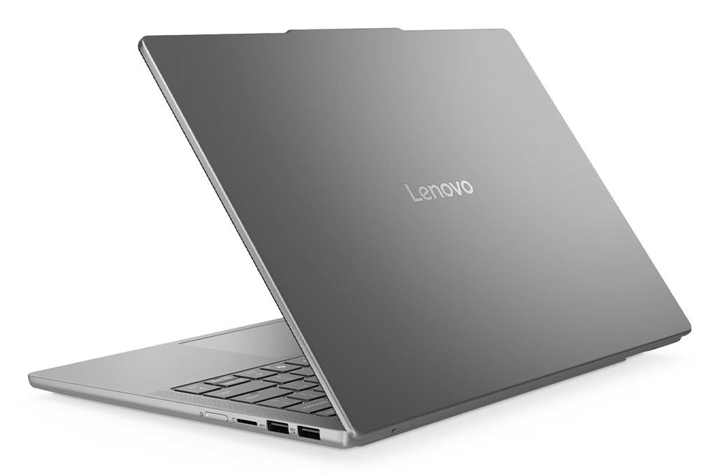 Laptop Lenovo IdeaPad Slim 5 OLED 14IRH10R - 83J0006DVN (Core 5 210H, 32GB, 512GB, WUXGA OLED, OfficeH24+365, Win11) Màu Xám