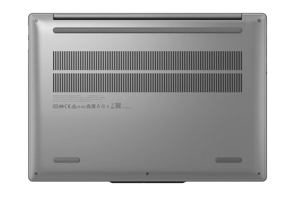 Laptop Lenovo IdeaPad Slim 5 OLED 14IRH10R - 83J0006DVN (Core 5 210H, 32GB, 512GB, WUXGA OLED, OfficeH24+365, Win11) Màu Xám