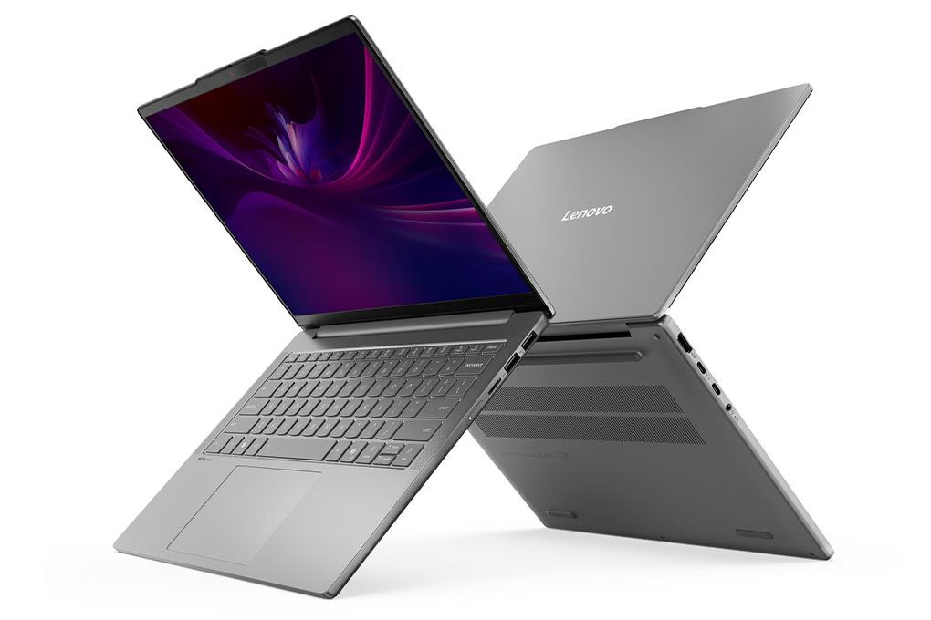 Laptop Lenovo IdeaPad Slim 5 OLED 14IRH10R - 83J0006DVN (Core 5 210H, 32GB, 512GB, WUXGA OLED, OfficeH24+365, Win11) Màu Xám