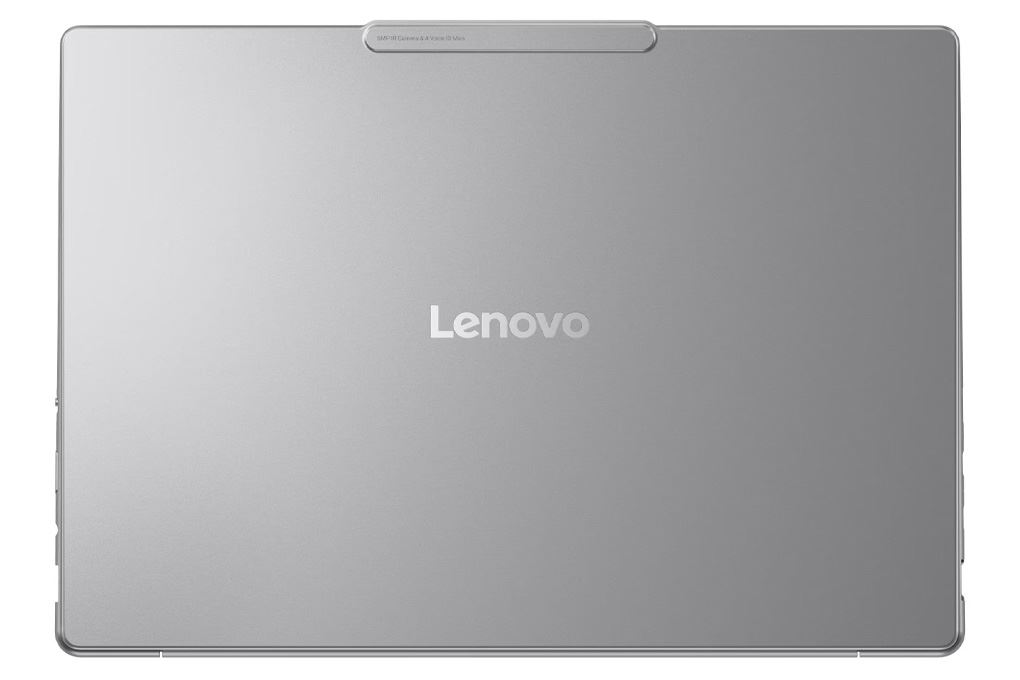 Laptop Lenovo Yoga Slim 7 OLED 14ILL10 - 83JX0086VN (Ultra 5 226V, 16GB, 512GB, 2.8K OLED 120Hz, OfficeH24, Win11) Màu Xám