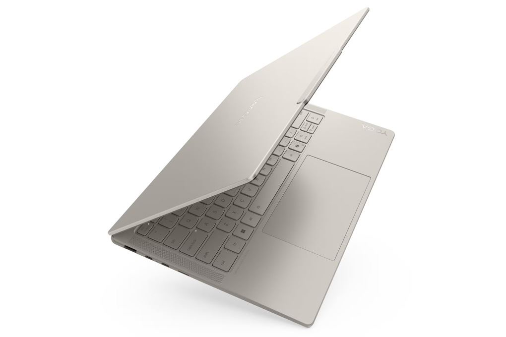Laptop Lenovo Yoga Slim 7 OLED 14ILL10 - 83JX0081VN (Ultra 7 258V, 32GB, 1TB, 2.8K OLED 120Hz, OfficeH24, Win11) Màu Bạc