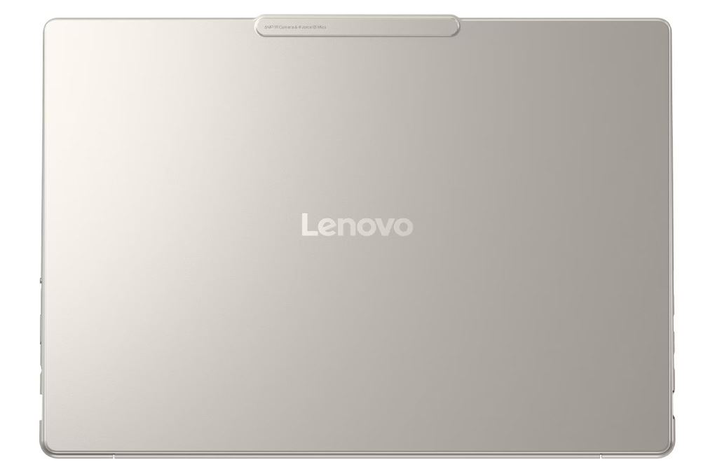 Laptop Lenovo Yoga Slim 7 OLED 14ILL10 - 83JX0081VN (Ultra 7 258V, 32GB, 1TB, 2.8K OLED 120Hz, OfficeH24, Win11) Màu Bạc