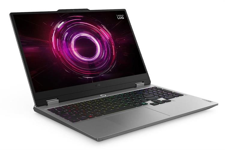 Laptop Lenovo Gaming LOQ 15AHP10 - 83JG0047VN (R7 250, 16GB, 512GB, RTX 5050 8GB, Full HD 144Hz, Win11)