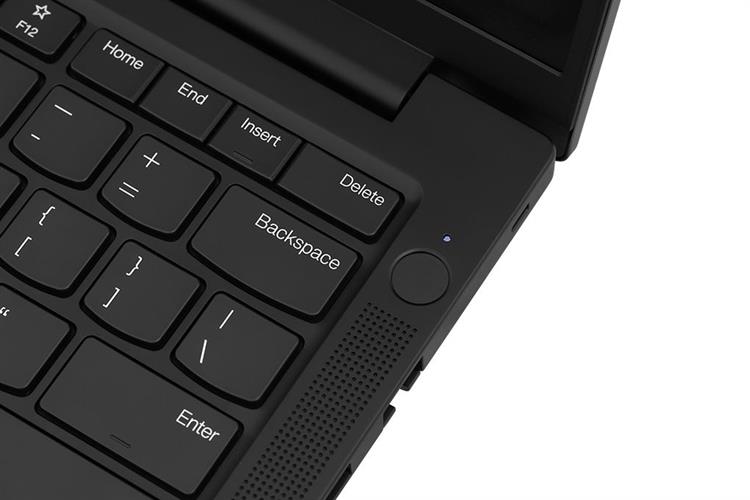 Laptop Lenovo ThinkPad E14 Gen 7 - 21SX005RVN (Ultra 5 225U, 32GB, 512GB, WUXGA, Win11) Màu Đen