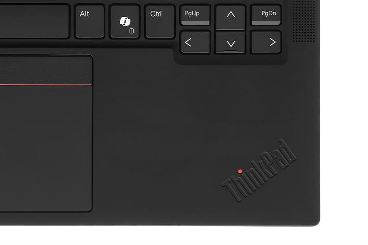 Laptop Lenovo ThinkPad E14 Gen 7 - 21SX005RVN (Ultra 5 225U, 32GB, 512GB, WUXGA, Win11) Màu Đen