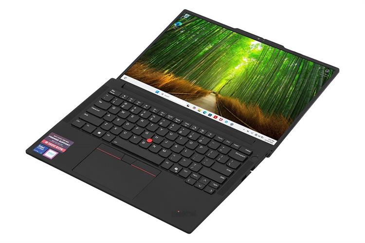 Laptop Lenovo ThinkPad E14 Gen 7 - 21SX005RVN (Ultra 5 225U, 32GB, 512GB, WUXGA, Win11) Màu Đen