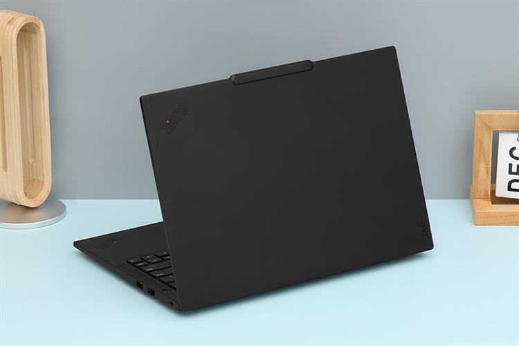 Laptop Lenovo ThinkPad E14 Gen 7 - 21SX005RVN (Ultra 5 225U, 32GB, 512GB, WUXGA, Win11) Màu Đen