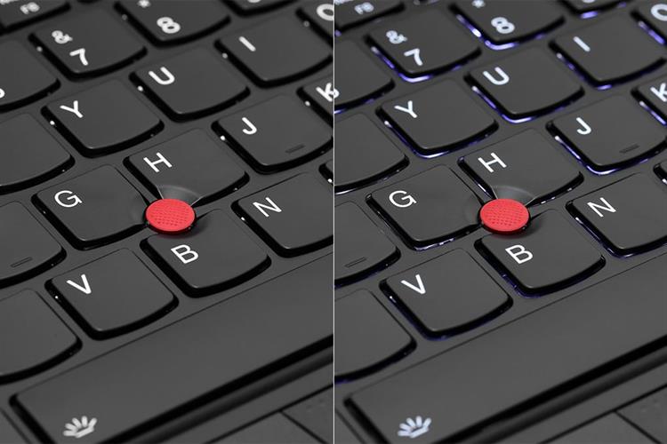 Laptop Lenovo ThinkPad E14 Gen 7 - 21SX005RVN (Ultra 5 225U, 32GB, 512GB, WUXGA, Win11) Màu Đen