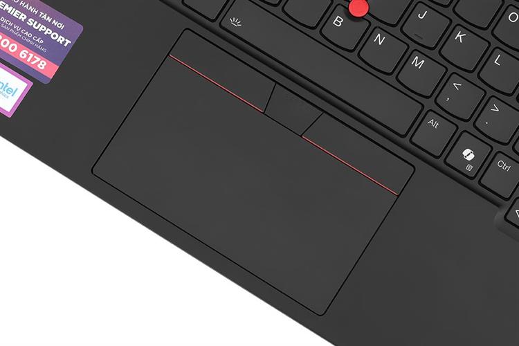 Laptop Lenovo ThinkPad E14 Gen 7 - 21SX005RVN (Ultra 5 225U, 32GB, 512GB, WUXGA, Win11) Màu Đen