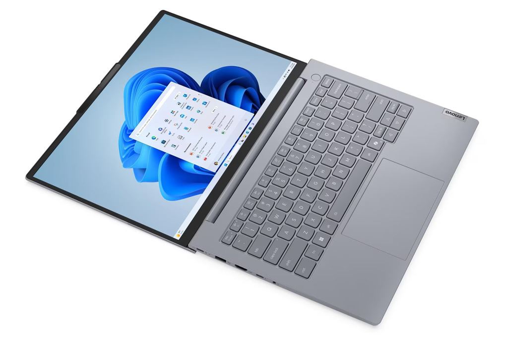 Laptop Lenovo ThinkBook 14 - 21SG007VVN (Core 7 240H, 32GB, 1TB, WUXGA, Win11) Màu Xám