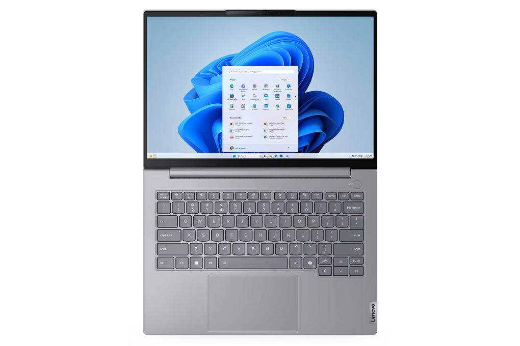Laptop Lenovo ThinkBook 14 - 21SG007VVN (Core 7 240H, 32GB, 1TB, WUXGA, Win11) Màu Xám