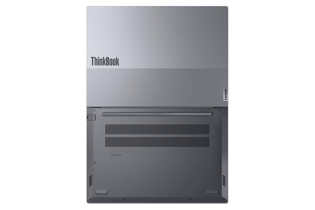 Laptop Lenovo ThinkBook 14 - 21SG007VVN (Core 7 240H, 32GB, 1TB, WUXGA, Win11) Màu Xám