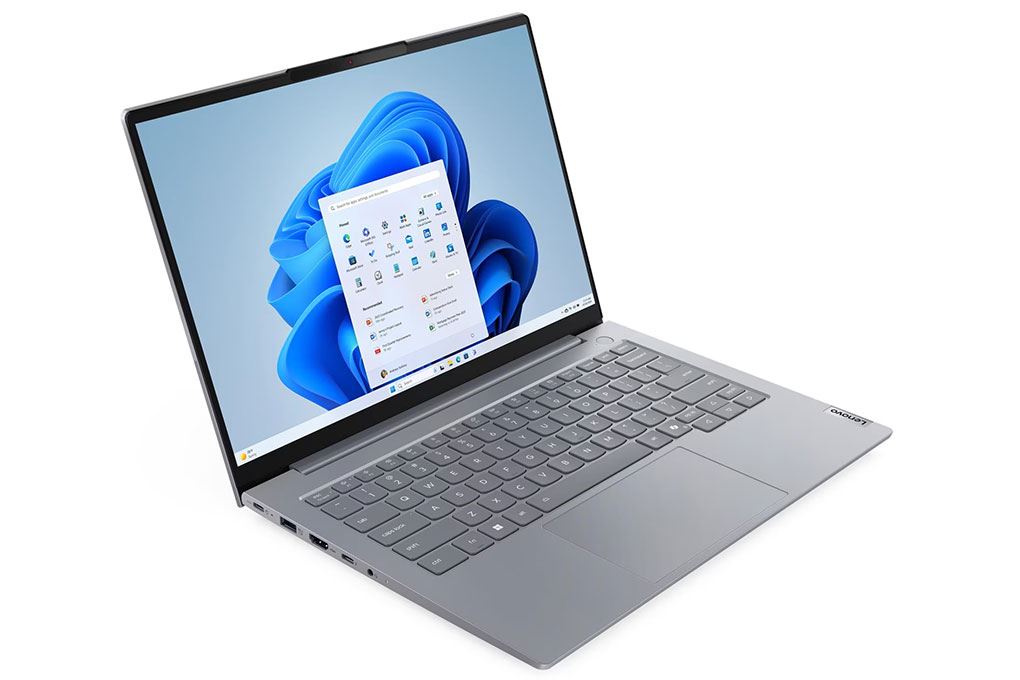 Laptop Lenovo ThinkBook 14 G8 - 21SG007SVN (Core 5 210H, 16GB, 512GB, WUXGA, Win11) Màu Xám