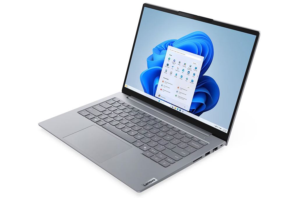 Laptop Lenovo ThinkBook 14 G8 - 21SG007SVN (Core 5 210H, 16GB, 512GB, WUXGA, Win11) Màu Xám