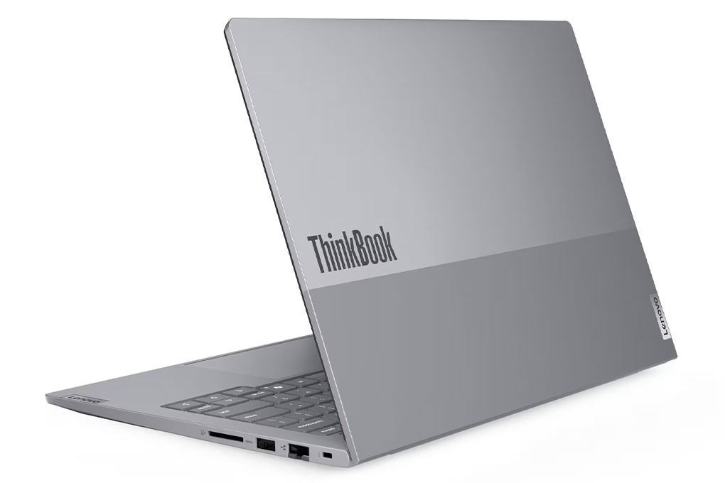 Laptop Lenovo ThinkBook 14 G8 - 21SG007SVN (Core 5 210H, 16GB, 512GB, WUXGA, Win11) Màu Xám