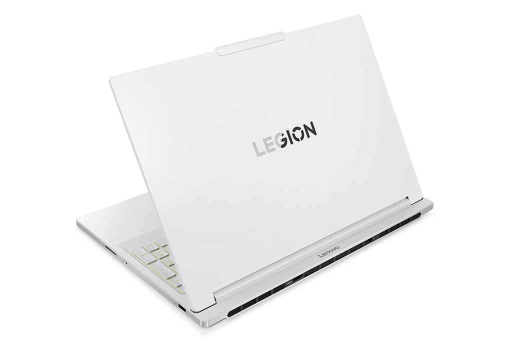 Laptop Lenovo Gaming Legion 7 16IAX10 - 83KY001UVN (Ultra 9 275HX, 32GB, 1TB, RTX 5060 8GB, WQXGA OLED 240Hz, OfficeH24, Win11) - 3