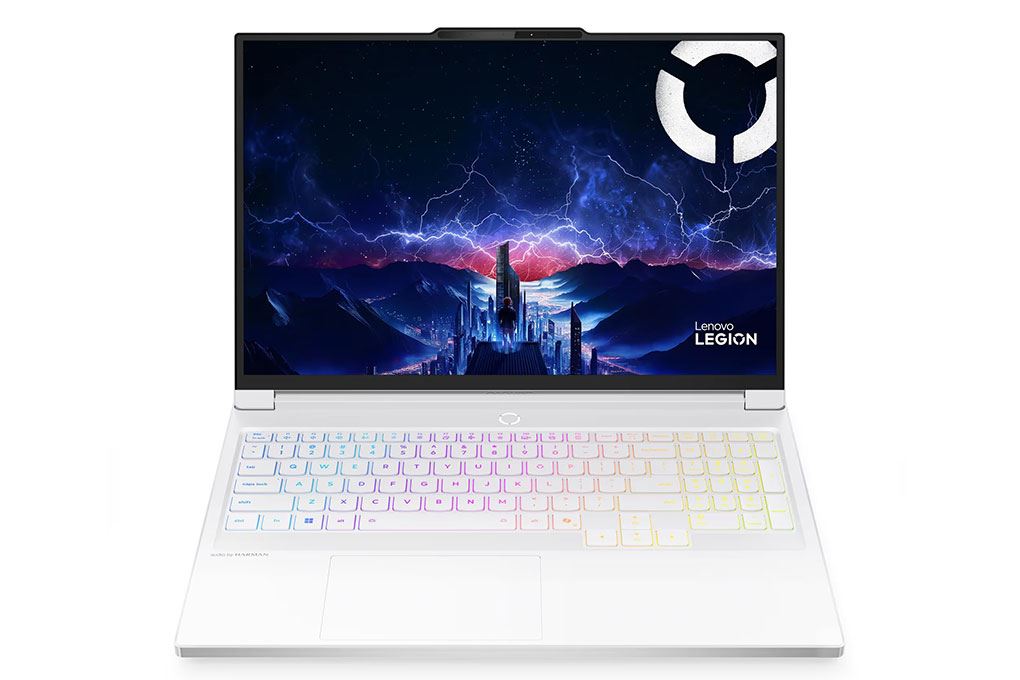 Laptop Lenovo Gaming Legion 7 16IAX10 - 83KY001UVN (Ultra 9 275HX, 32GB, 1TB, RTX 5060 8GB, WQXGA OLED 240Hz, OfficeH24, Win11) - 4