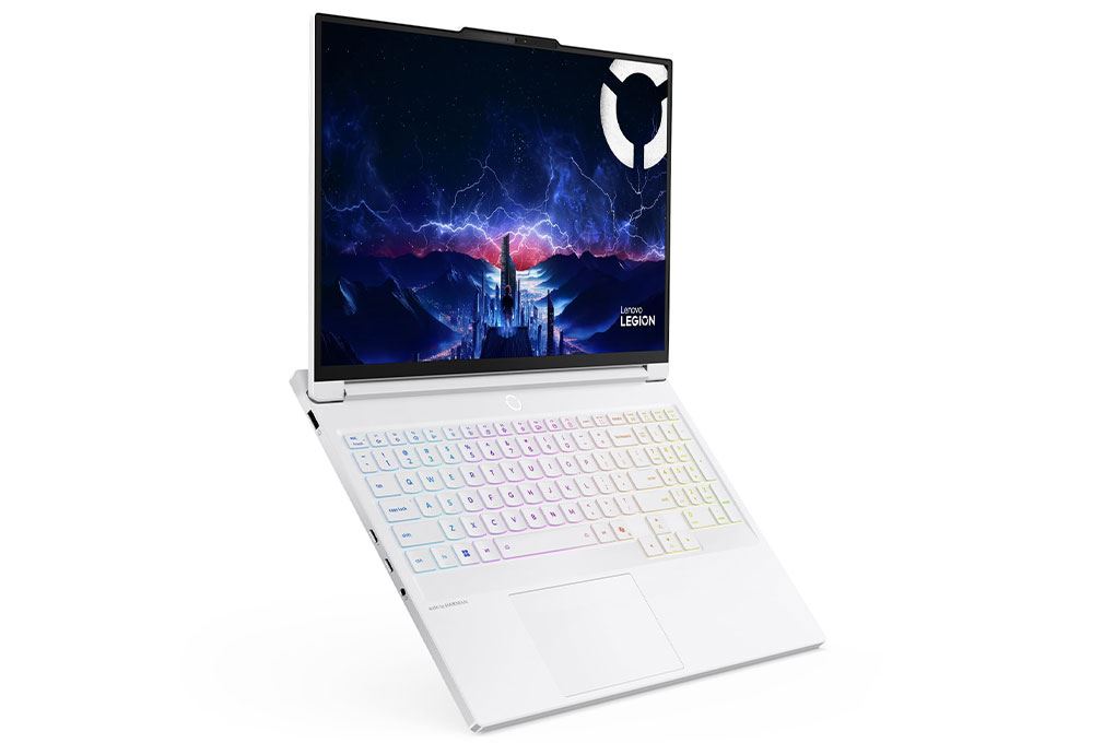 Laptop Lenovo Gaming Legion 7 16IAX10 - 83KY001UVN (Ultra 9 275HX, 32GB, 1TB, RTX 5060 8GB, WQXGA OLED 240Hz, OfficeH24, Win11) - 6