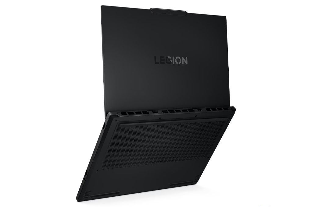 Laptop Lenovo Gaming Legion 5 15IRX10 - 83LY00HYVN (i7 14700HX, 16GB, 1TB, RTX 5050 8GB, WQXGA 165Hz, OfficeH24, Win11) Màu Đen
