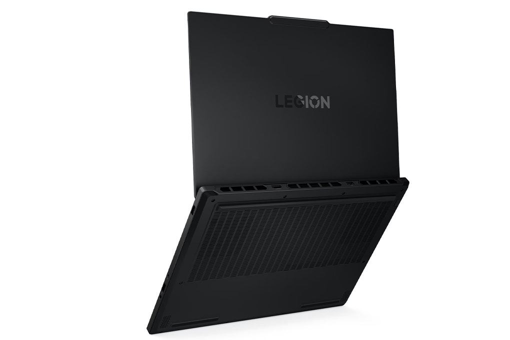 Laptop Lenovo Gaming Legion 5 15IRX10 - 83LY00HQVN (i7 13650HX, 16GB, 512GB, RTX 5060 8GB, WUXGA 165Hz, OfficeH24, Win11) Màu Đen