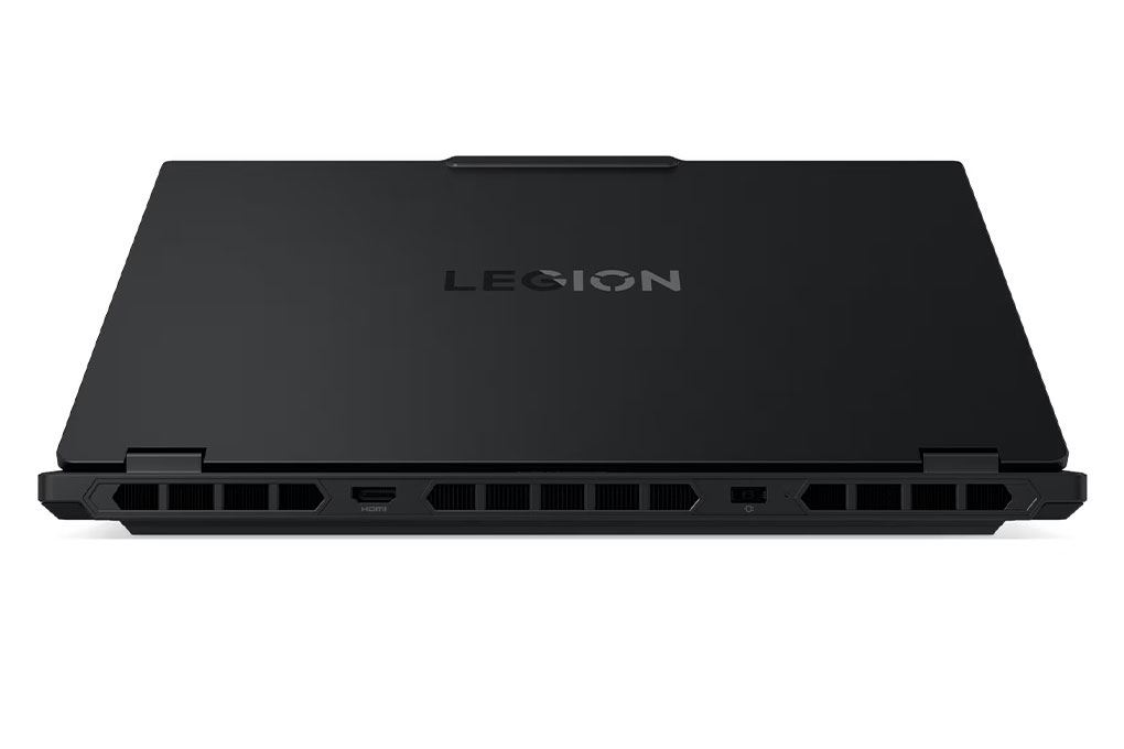 Laptop Lenovo Gaming Legion 5 15IRX10 - 83LY00HQVN (i7 13650HX, 16GB, 512GB, RTX 5060 8GB, WUXGA 165Hz, OfficeH24, Win11) Màu Đen